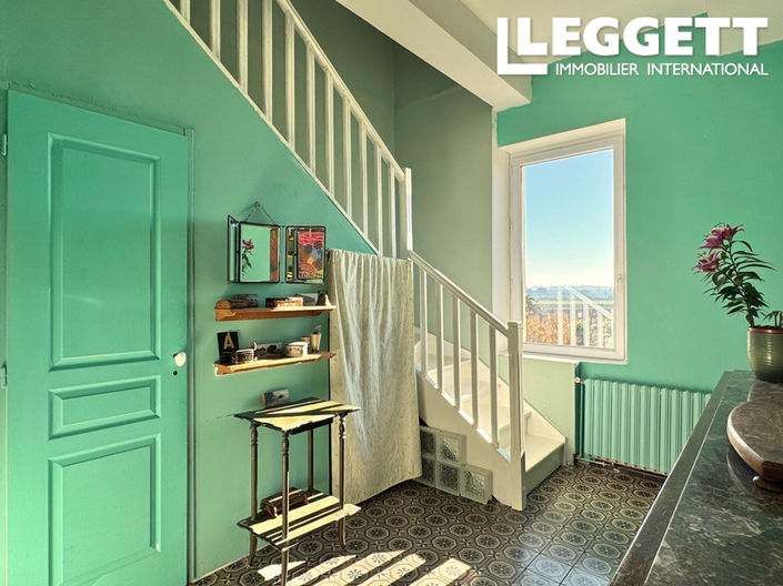 Image No.8-Maison de 3 chambres à vendre à Montady