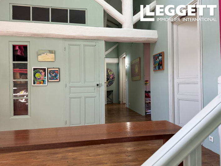 Image No.9-Maison de 3 chambres à vendre à Montady