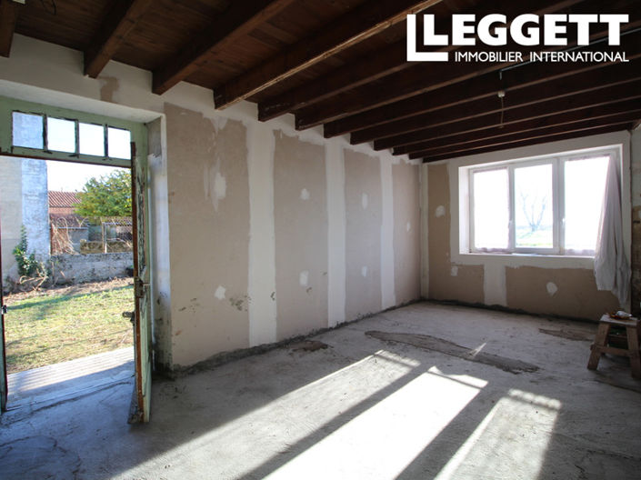 Image No.2-Maison de 3 chambres à vendre à Chives