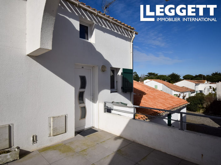 Image No.10-Appartement de 1 chambre à vendre à Saint-Denis-d'Oléron