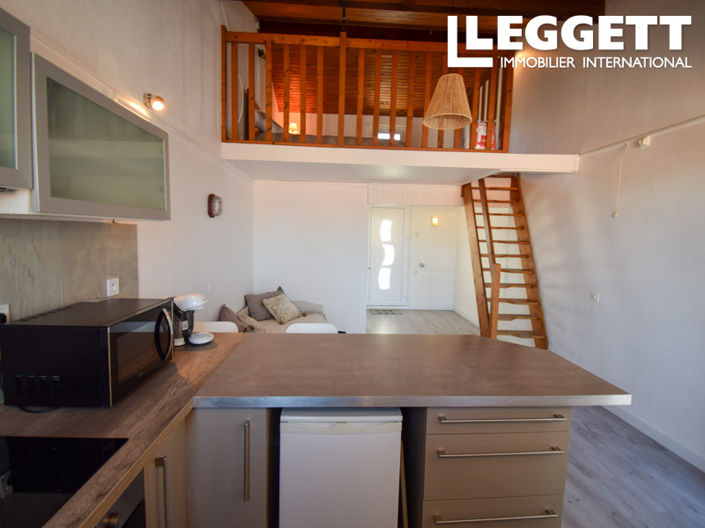 Image No.4-Appartement de 1 chambre à vendre à Saint-Denis-d'Oléron