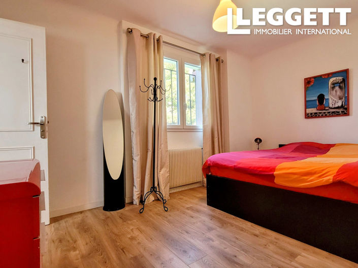 Image No.10-Maison de 4 chambres à vendre à Canet-en-Roussillon