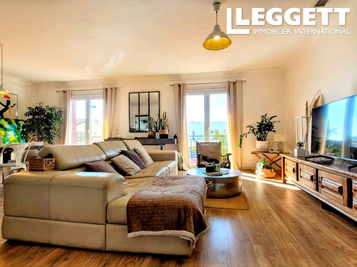 Image No.3-Maison de 4 chambres à vendre à Canet-en-Roussillon