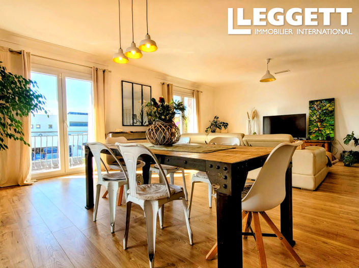 Image No.4-Maison de 4 chambres à vendre à Canet-en-Roussillon