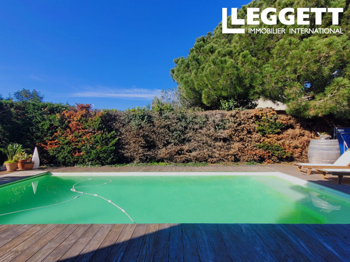 Image No.9-Maison de 4 chambres à vendre à Canet-en-Roussillon