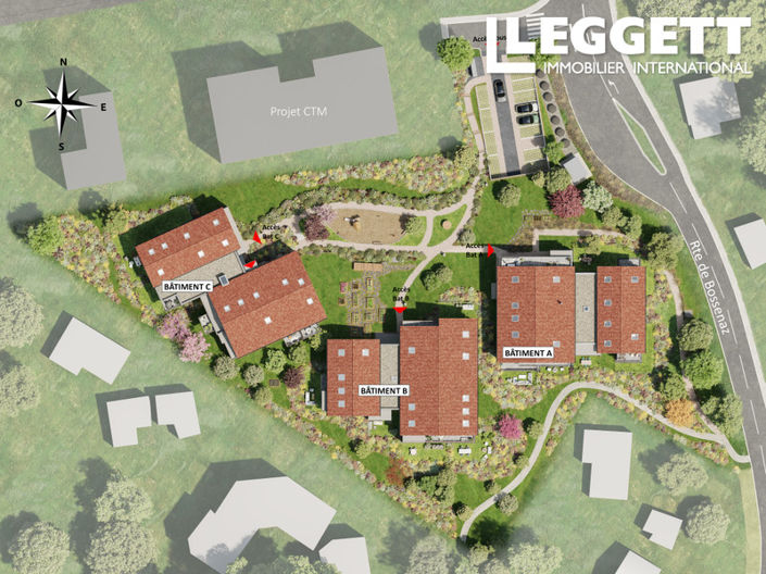 Image No.3-2 Bed Apartment for sale