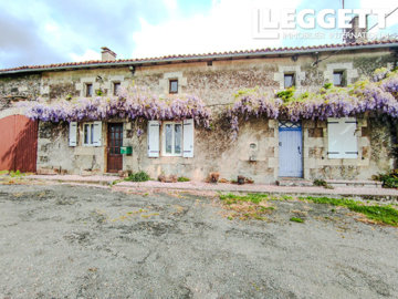 1 - Benest, House