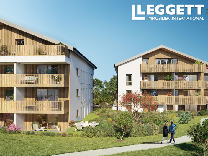 Image No.2-3 Bed Apartment for sale