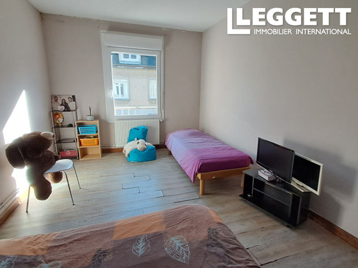 Image No.9-Commercial de 3 chambres à vendre à Manche