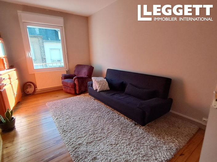 Image No.10-Commercial de 3 chambres à vendre à Manche