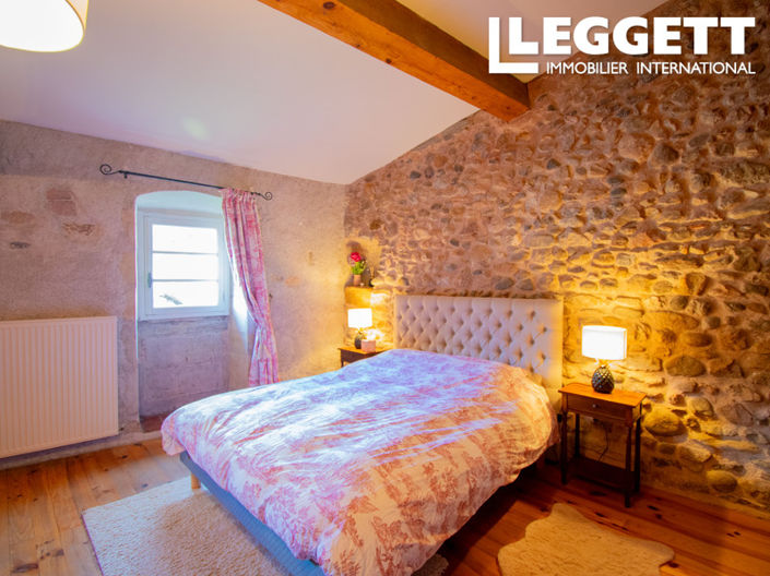 Image No.10-Maison de 7 chambres à vendre à Alet-les-Bains