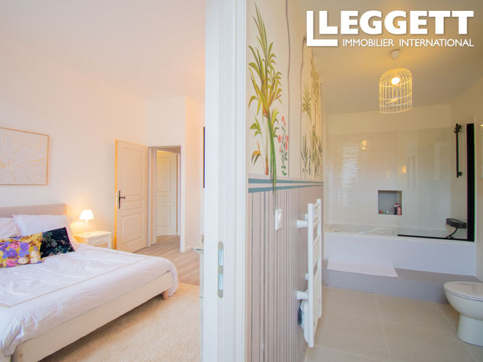 Image No.4-Maison de 7 chambres à vendre à Alet-les-Bains