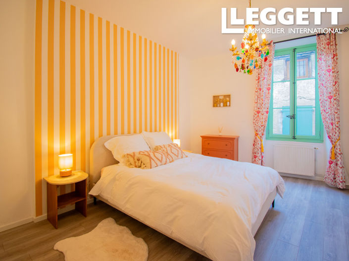 Image No.5-Maison de 7 chambres à vendre à Alet-les-Bains