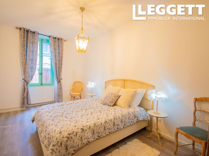 Image No.6-Maison de 7 chambres à vendre à Alet-les-Bains