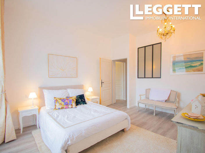 Image No.7-Maison de 7 chambres à vendre à Alet-les-Bains