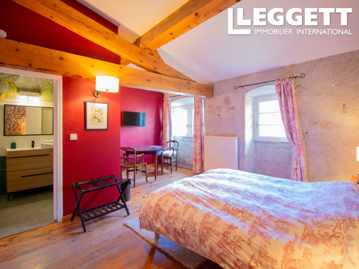 Image No.8-Maison de 7 chambres à vendre à Alet-les-Bains