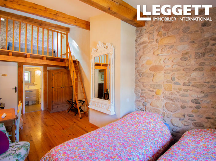 Image No.9-Maison de 7 chambres à vendre à Alet-les-Bains