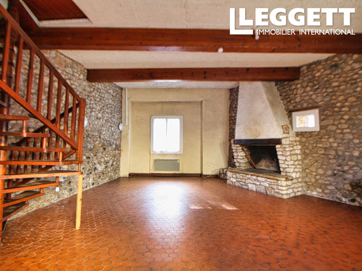 Image No.2-Maison de 3 chambres à vendre à Brignac