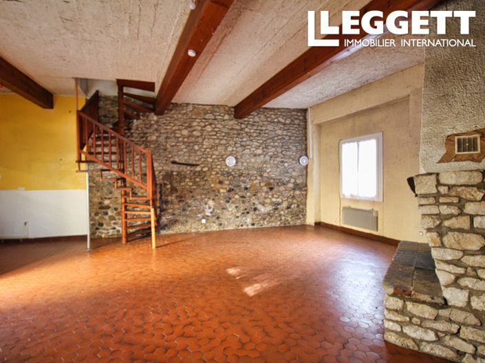 Image No.4-Maison de 3 chambres à vendre à Brignac