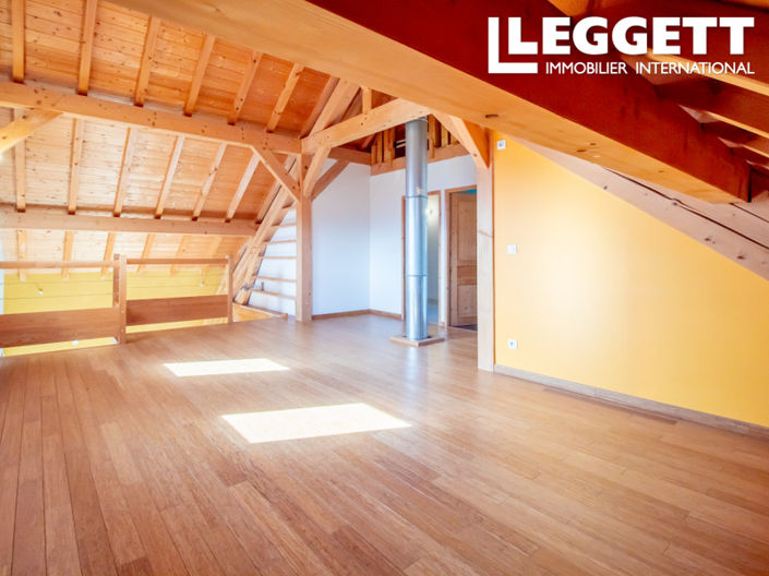 Image No.10-Maison de 4 chambres à vendre à Allondaz