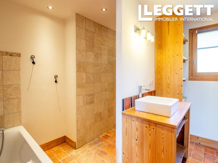 Image No.5-Maison de 4 chambres à vendre à Allondaz