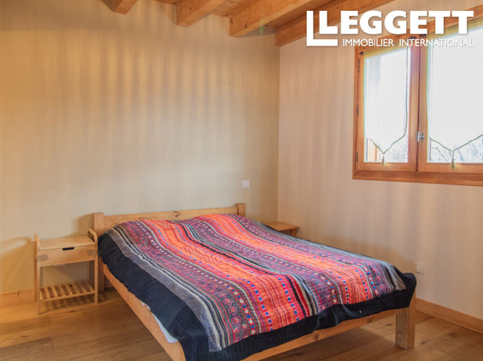 Image No.6-Maison de 4 chambres à vendre à Allondaz