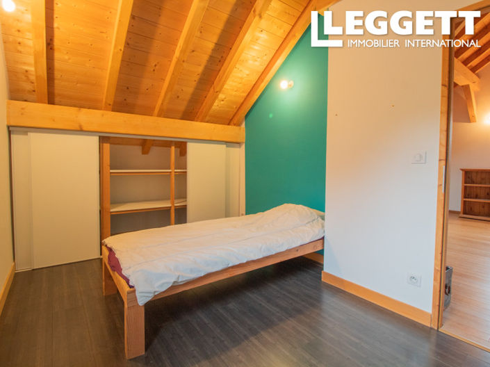 Image No.7-Maison de 4 chambres à vendre à Allondaz