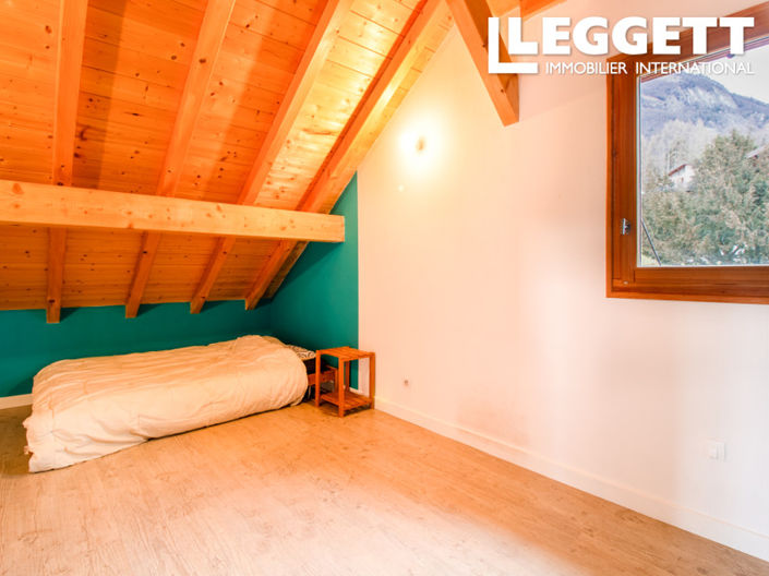 Image No.8-Maison de 4 chambres à vendre à Allondaz