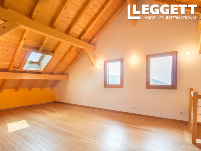 Image No.9-Maison de 4 chambres à vendre à Allondaz