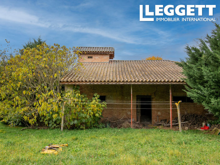 Image No.10-Maison de 5 chambres à vendre à Haute-Garonne