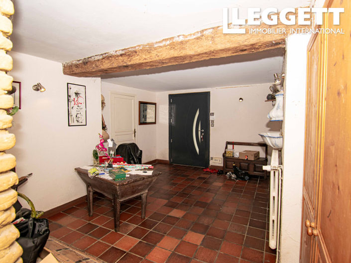 Image No.2-Maison de 5 chambres à vendre à Haute-Garonne