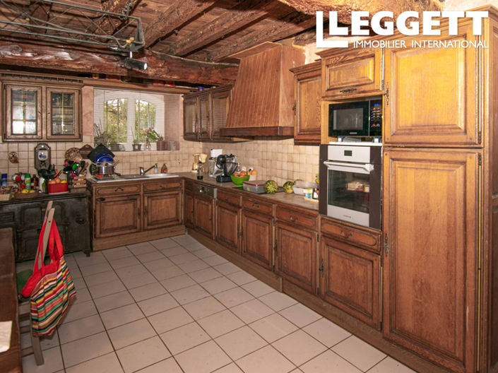 Image No.3-Maison de 5 chambres à vendre à Haute-Garonne