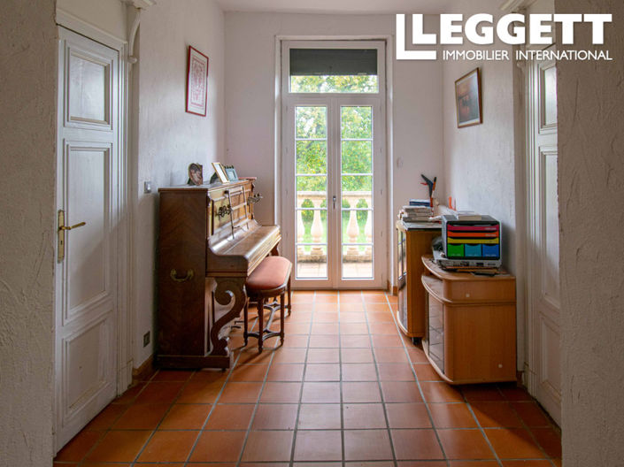 Image No.5-Maison de 5 chambres à vendre à Haute-Garonne