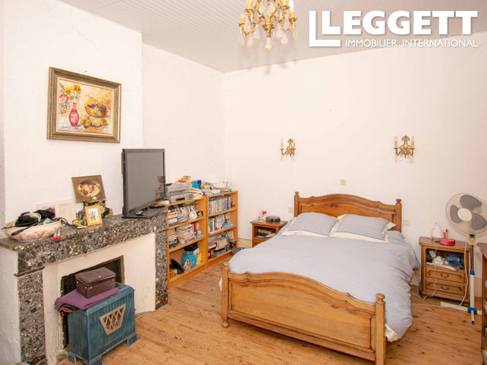 Image No.6-Maison de 5 chambres à vendre à Haute-Garonne