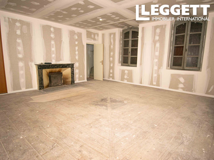 Image No.9-Maison de 5 chambres à vendre à Haute-Garonne