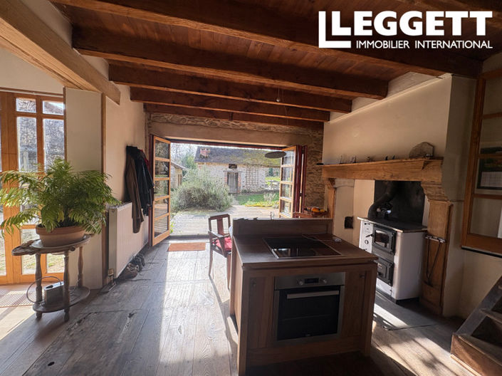 Image No.4-2 Bed House for sale