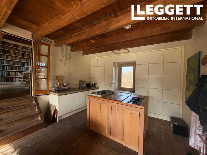 Image No.5-2 Bed House for sale