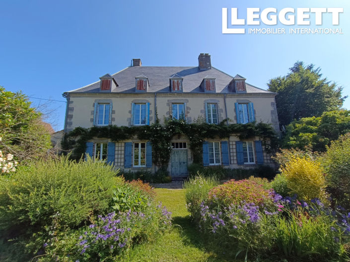 Image No.1-4 Bed House for sale
