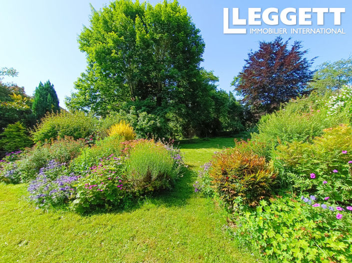 Image No.2-Maison de 5 chambres à vendre à Auzances