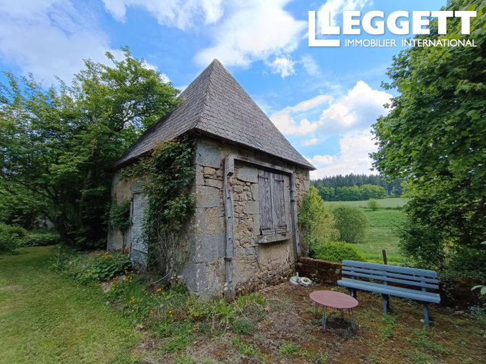 Image No.6-Maison de 5 chambres à vendre à Auzances