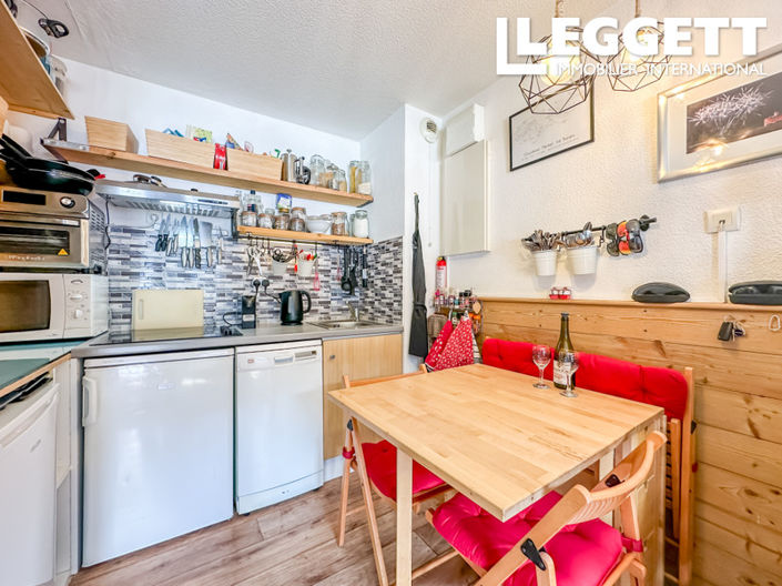 Image No.4-1 Bed Apartment for sale