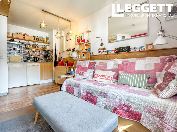 Image No.6-1 Bed Apartment for sale