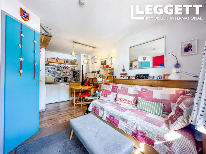 Image No.8-1 Bed Apartment for sale