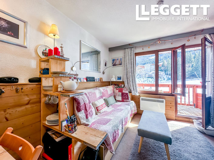 Image No.9-1 Bed Apartment for sale