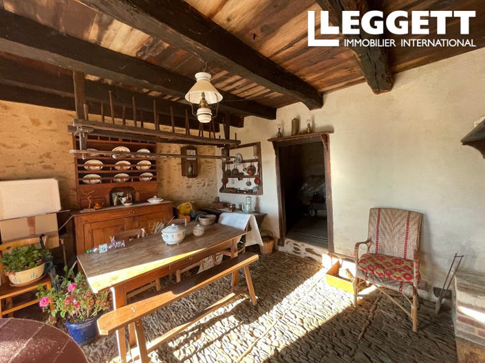 Image No.10-Maison de 3 chambres à vendre à La Croisille-sur-Briance