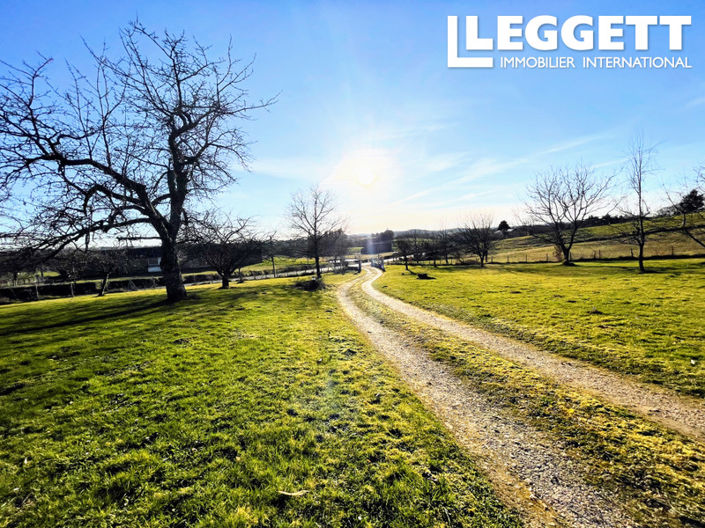 Image No.4-Maison de 3 chambres à vendre à La Croisille-sur-Briance
