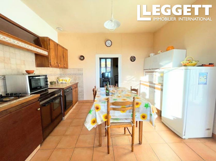 Image No.5-Maison de 3 chambres à vendre à La Croisille-sur-Briance