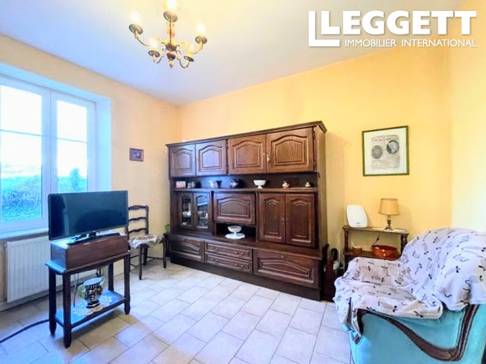 Image No.6-Maison de 3 chambres à vendre à La Croisille-sur-Briance