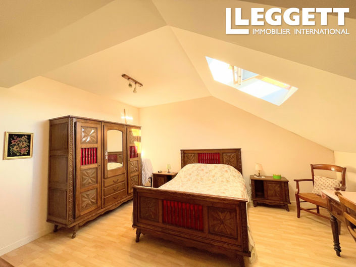 Image No.7-Maison de 3 chambres à vendre à La Croisille-sur-Briance