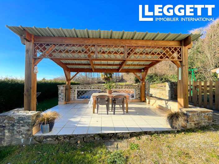 Image No.8-Maison de 3 chambres à vendre à La Croisille-sur-Briance